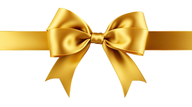 Wedding Ribbon