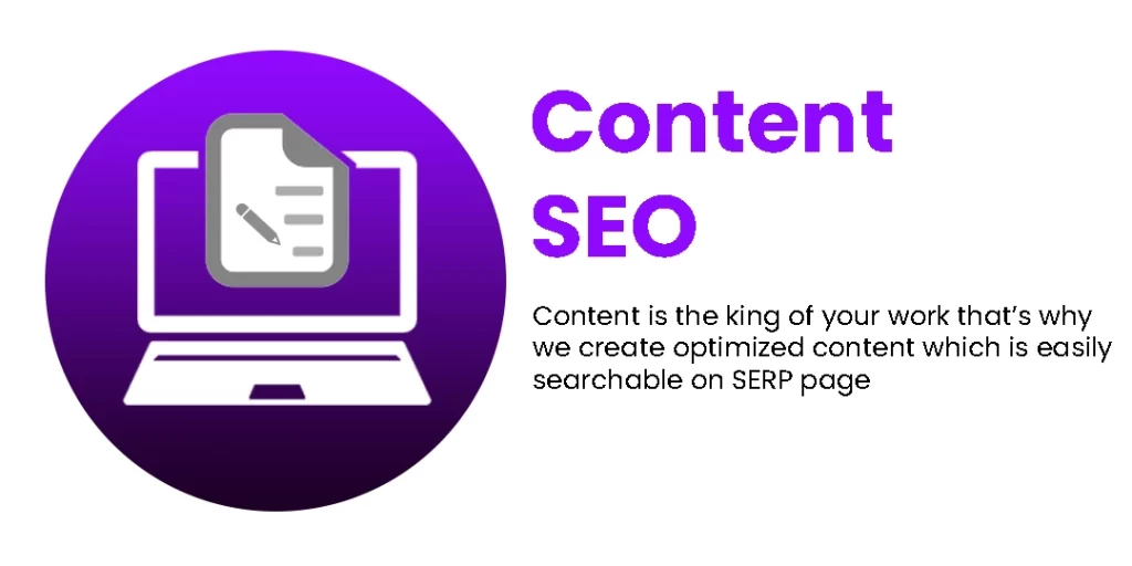 what is content optimization in seo