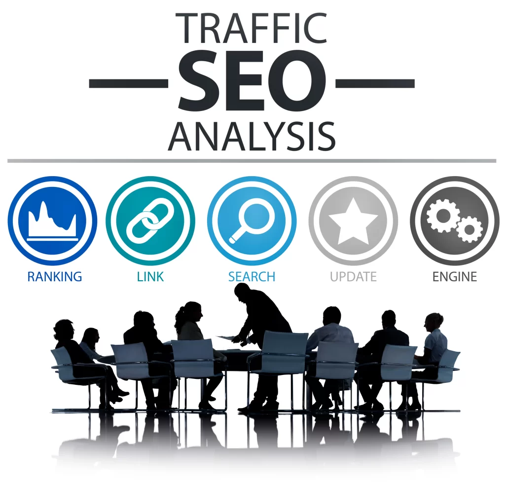 what is SEO - search engine optimization