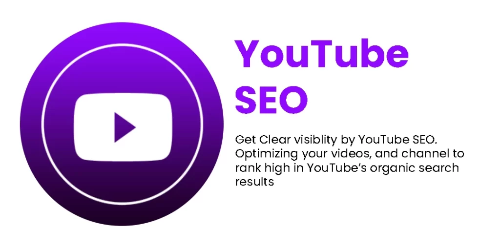 how to do YouTube SEO