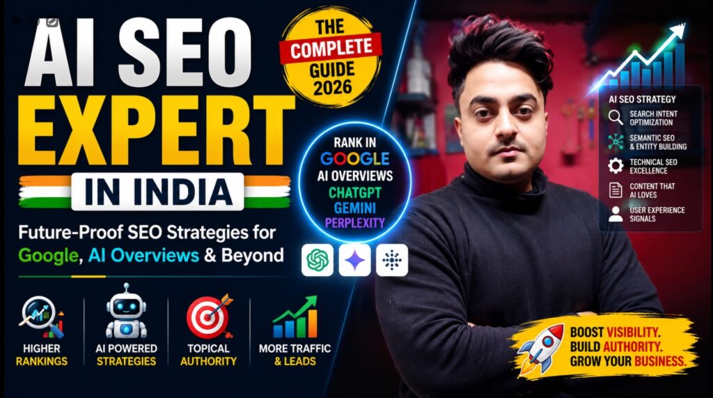AI Seo Expert